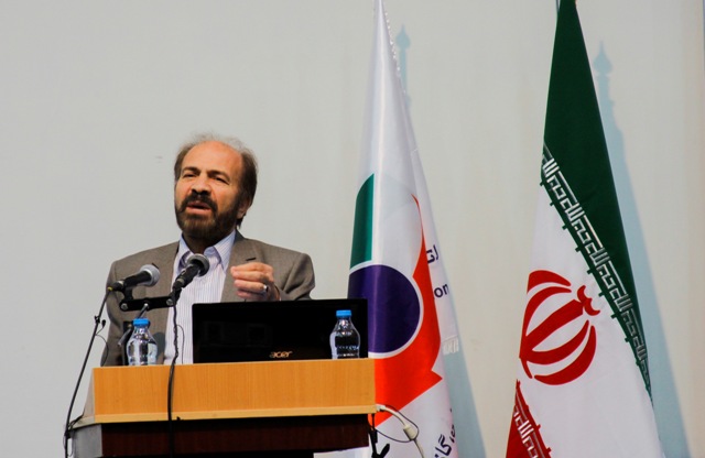 همایش نمایشگاه ببیستم