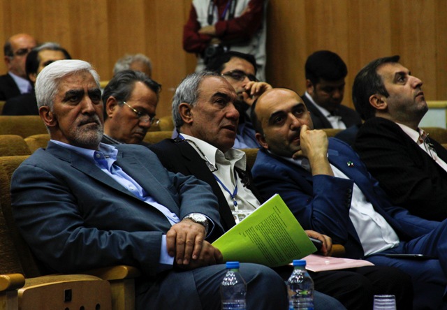 همایش نمایشگاه ببیستم
