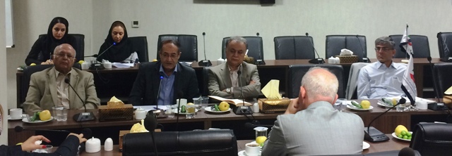 کمیسیون سوآپ اتحادیه