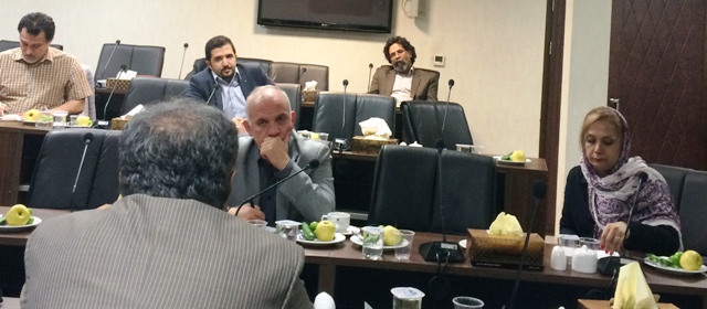 کمیسیون سوآپ اتحادیه