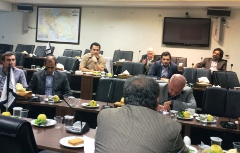 کمیسیون سوآپ اتحادیه