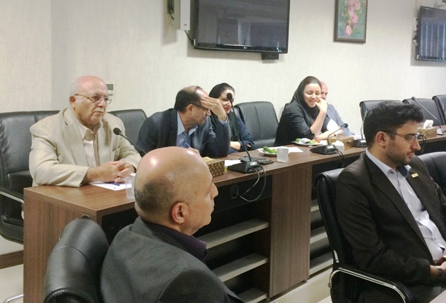 کمیسیون قیر