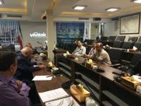 دومین جلسه پارافین 2