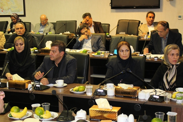 کمیسیون پتروشیمی 1