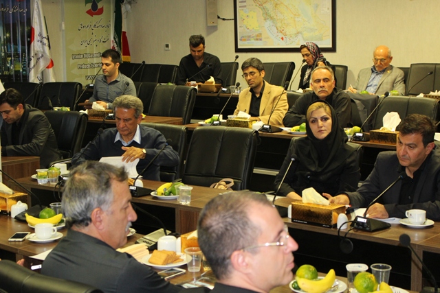 کمیسیون پتروشیمی 2