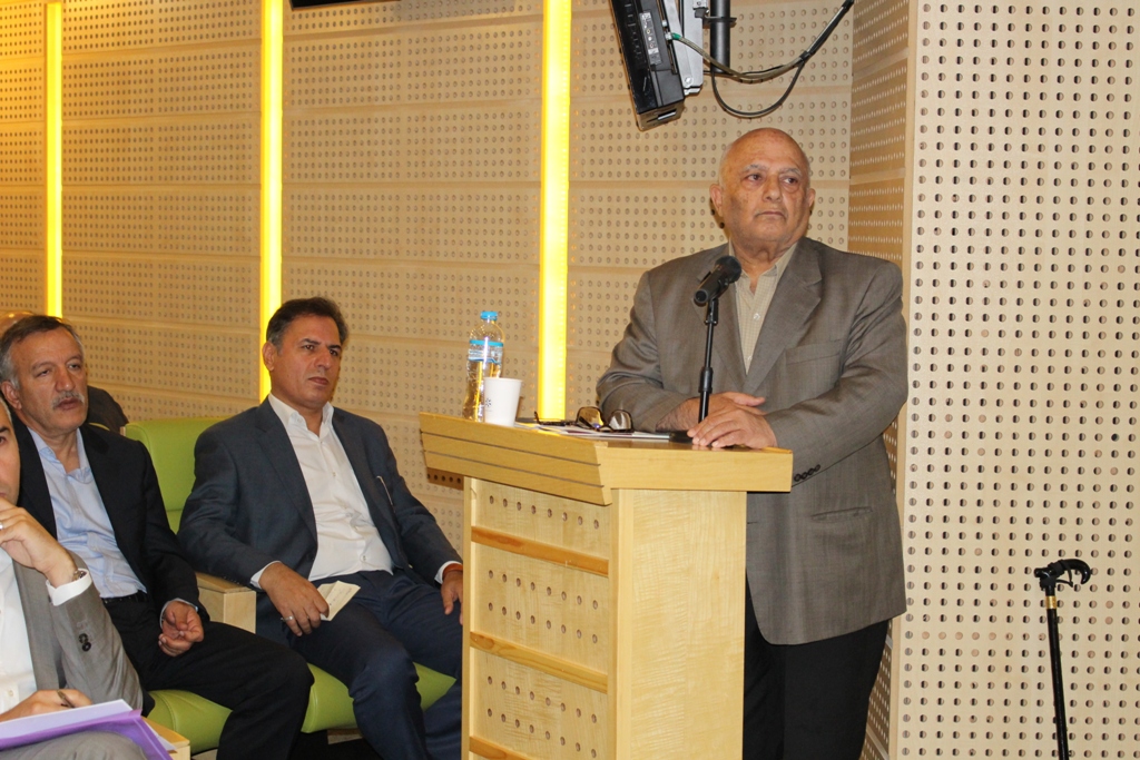 گزارش تصویری از جلسه مشترک اتحادیه با سازمان ملی استاندارد 7