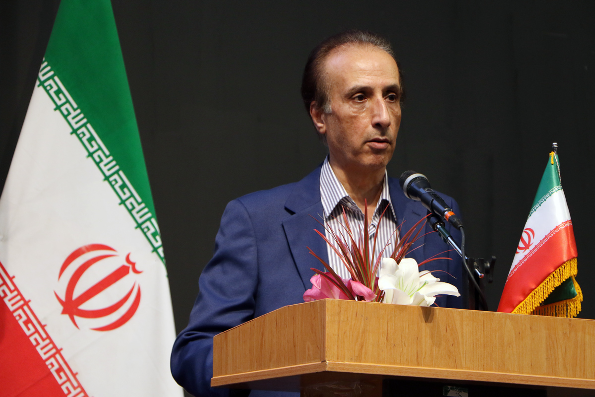 چهارمین همایش راهکارهای افزایش سهم بخش خصوصی در بازارهای بین المللی انرژی