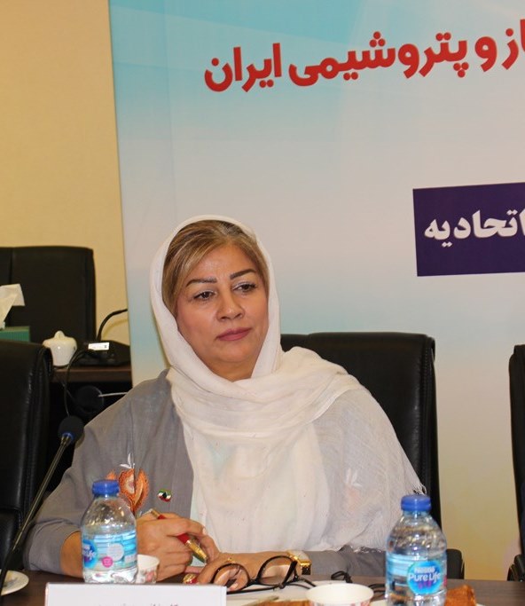 عضو هیات مدیره