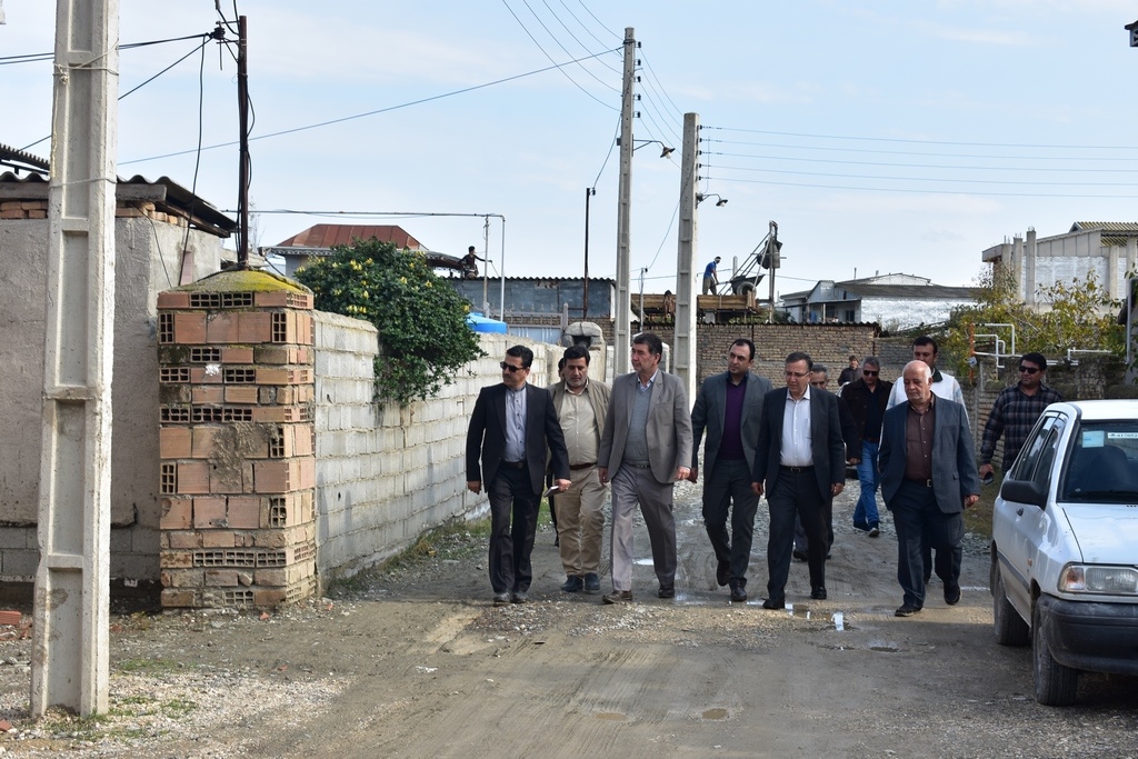 بازدید اوپکس