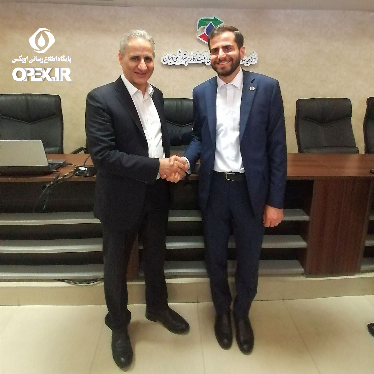 پتروشیمی