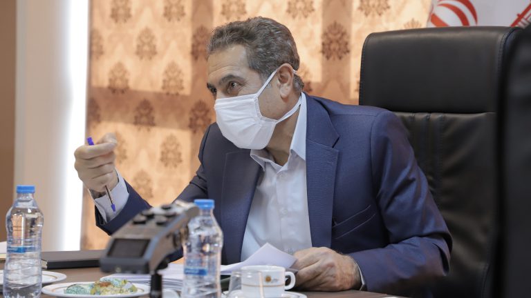 پیام اوپکس