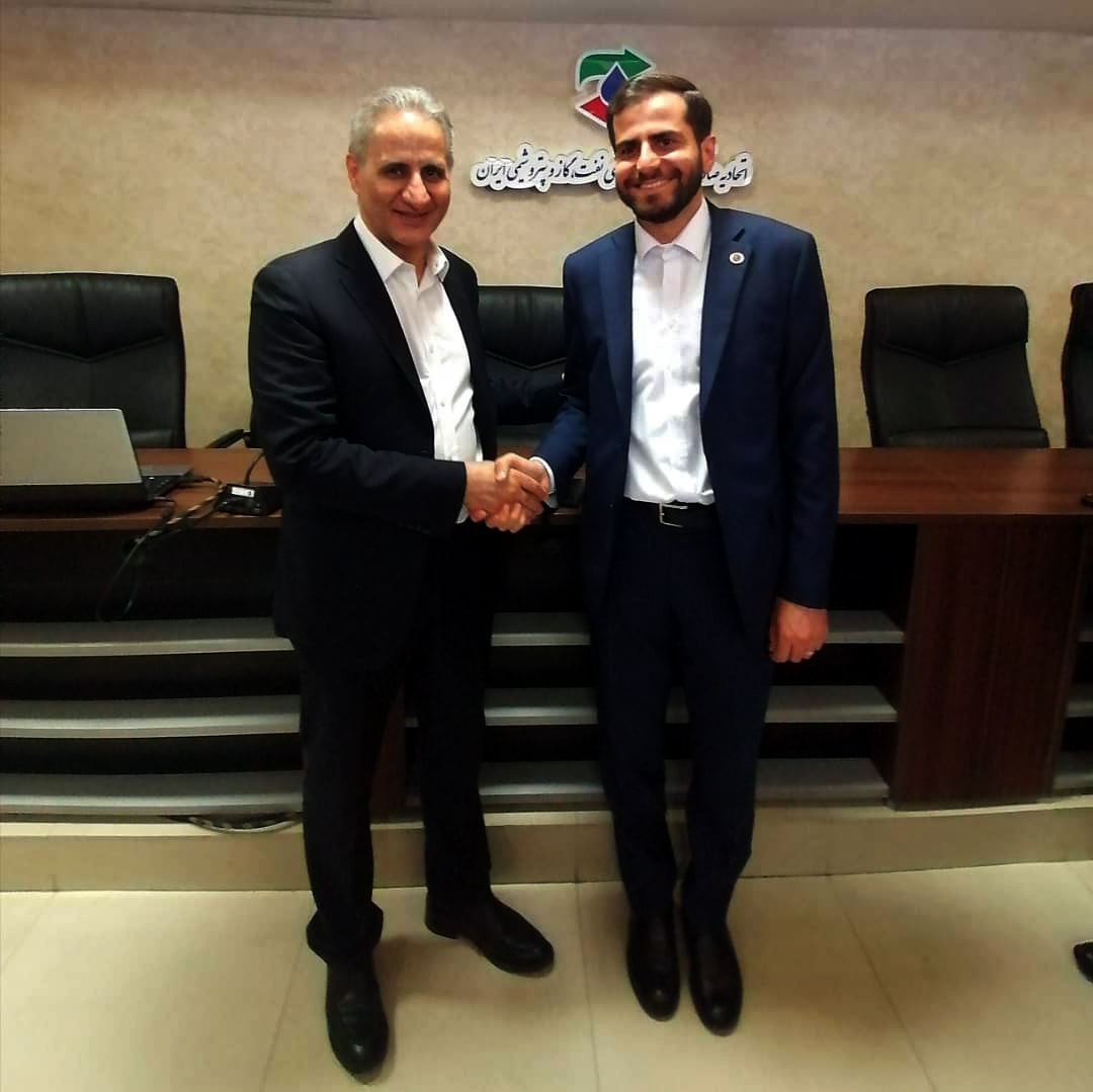 پیام اوپکس