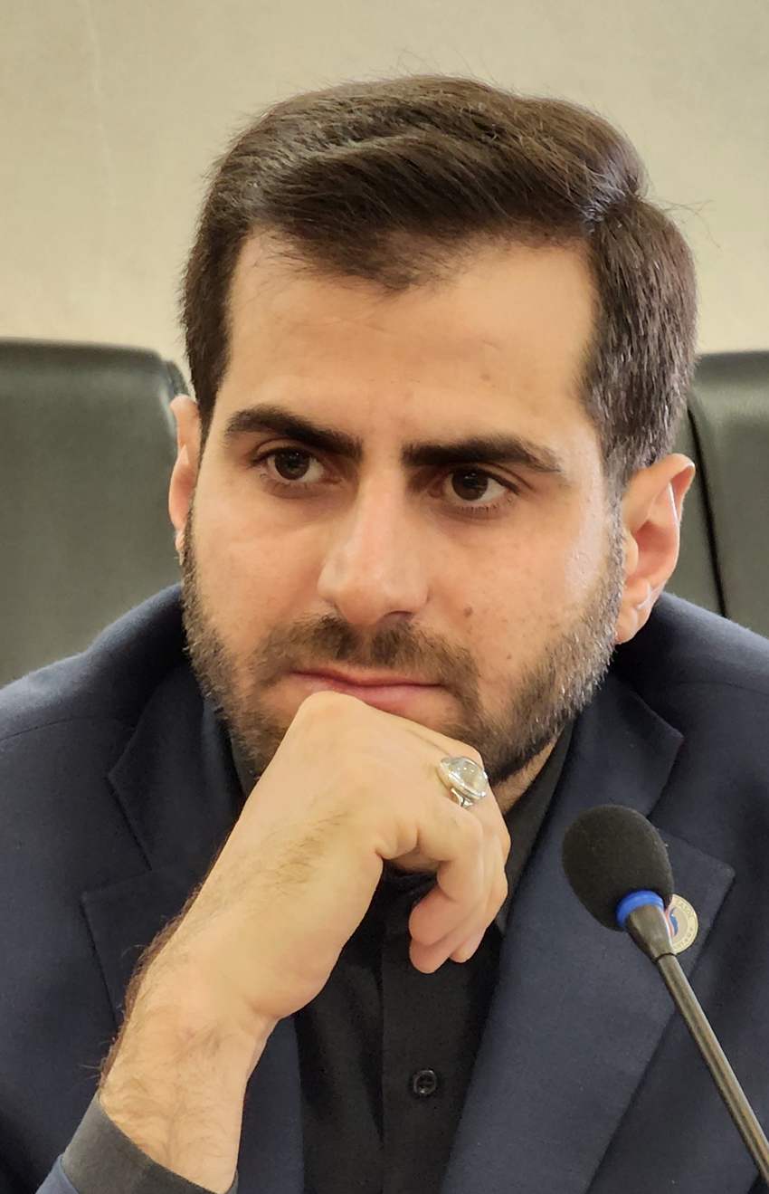 پیام