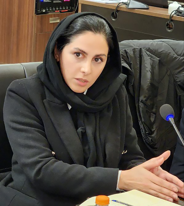 پیام