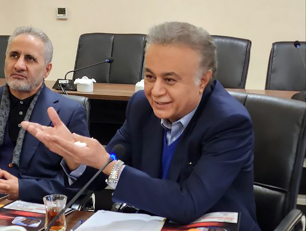 پیام