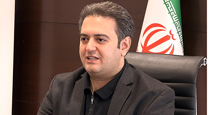 پیام