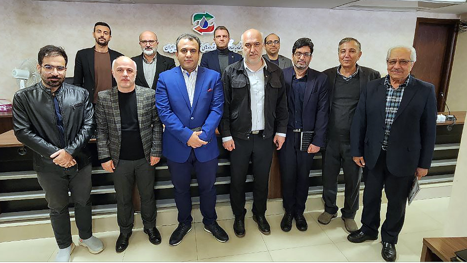 پیام