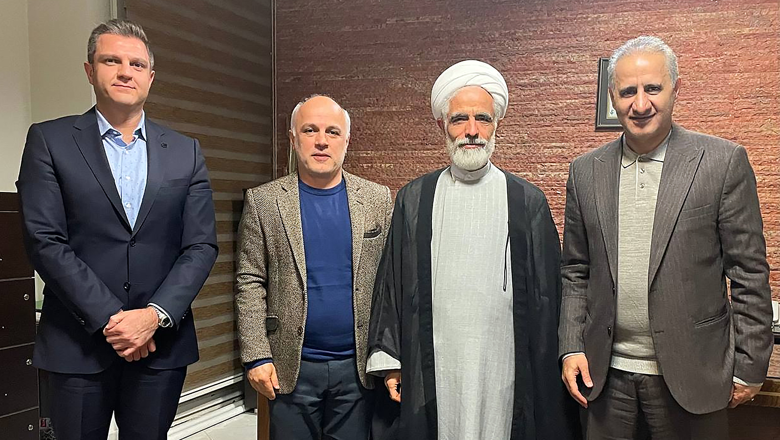 پیام