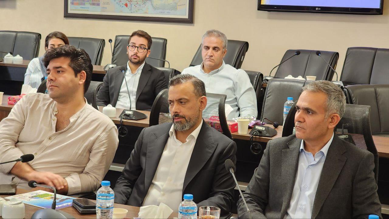 کمیسیون روانکارها 9