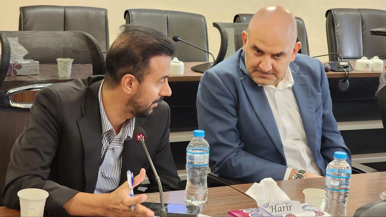 کمیسیون روانکارها 6