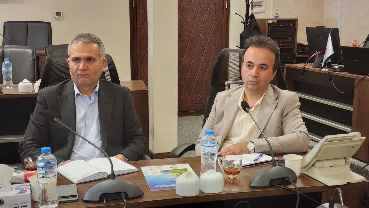 کمیسیون روانکارها 5