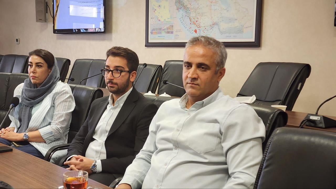 کمیسیون روانکارها 2