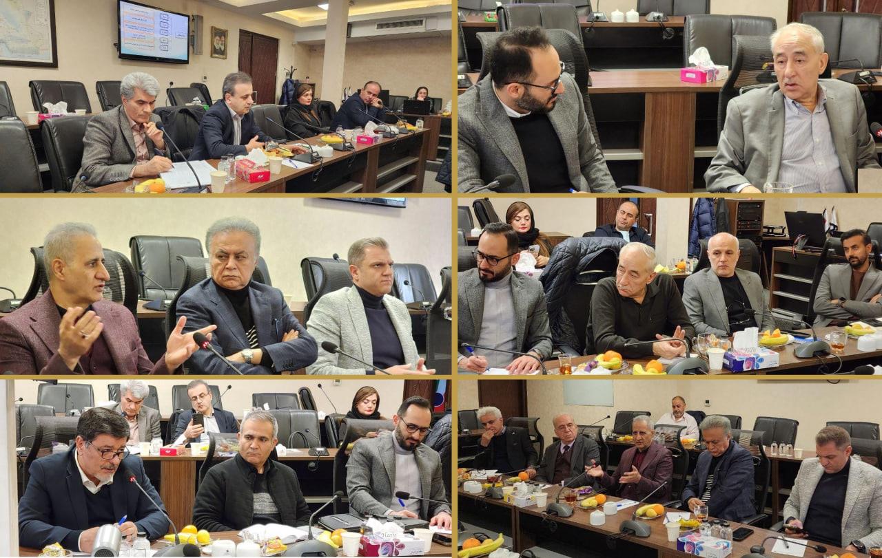 فراتر از صادرات