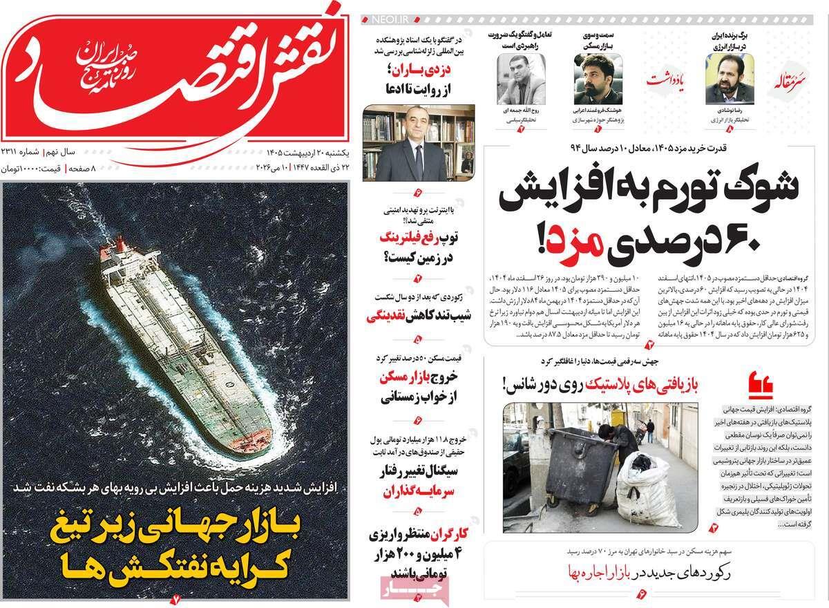 پیوست 1