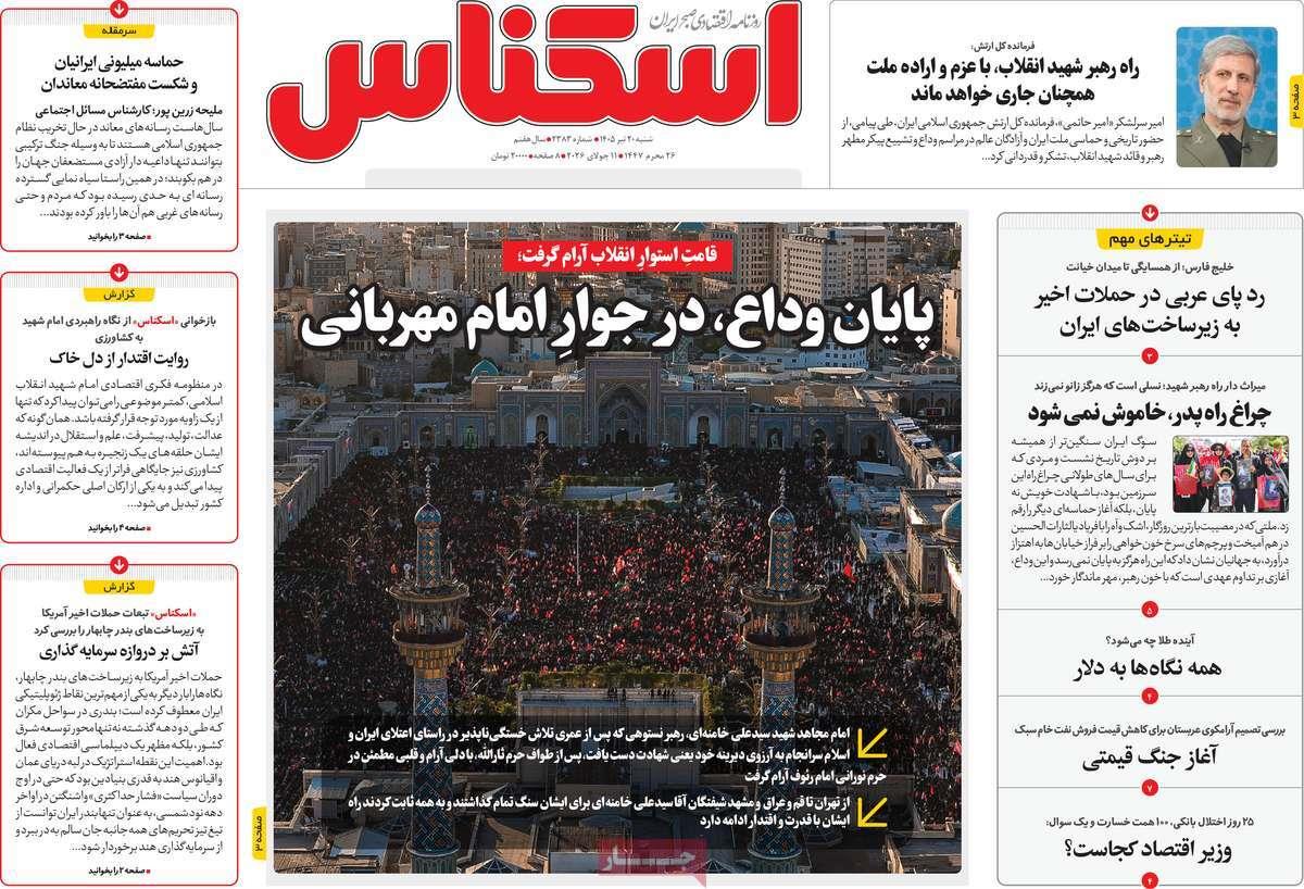 پیوست 3