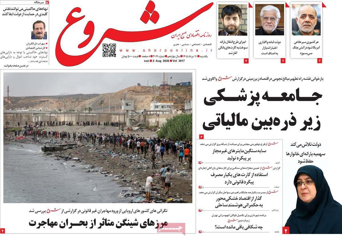 پیوست 8